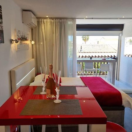 Apartamento Port Vénus Piscine Agde Exterior foto