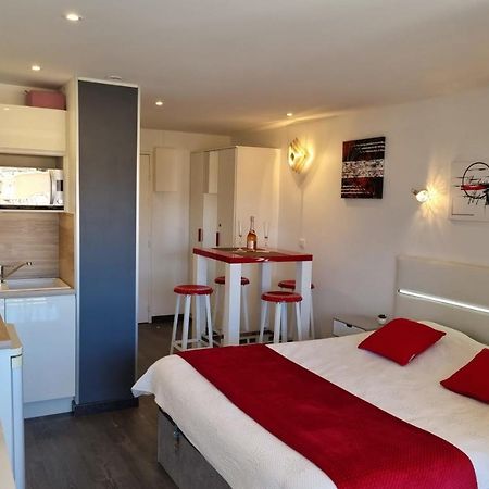 Apartamento Port Vénus Piscine Agde Exterior foto